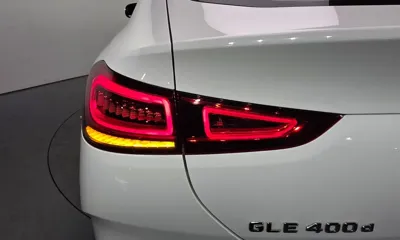 Mercedes-Benz GLE-Class 2021, 82970 км, за 59490000 KRW - фото 23