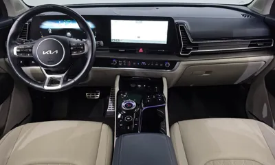 Kia Sportage 2022, 57126 км, за 29990000 KRW - фото 27