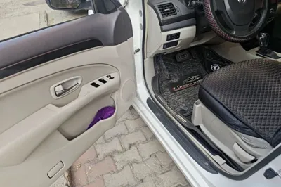 Dongfeng Aeolus A60 2016, 100200 км, за 22100.2 CNY - фото 6