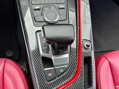 Audi A4L 2019, 89000 км, за 96800 CNY - фото 14