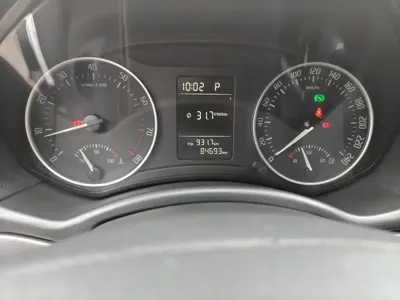 Skoda Octavia 2012, 80000 км, за 16800 CNY - фото 8