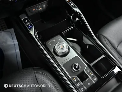 Kia Sorento 2024, 28000 км, за 34900000 KRW - фото 9