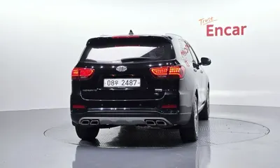 Kia Sorento 2019, 168893 км, за 12300000 KRW