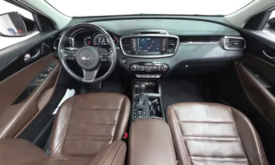Kia Sorento 2016, 130421 км, за 15300000 KRW - фото 7