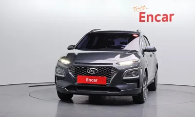 Hyundai Kona 2019, 74712 км, за 16000000 KRW - фото 3