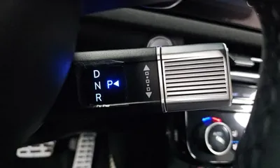Hyundai Tucson 2026, 989 км, за 40800000 KRW - фото 9
