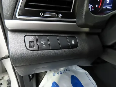 Hyundai Avante 2016, 119317 км, за 7800000 KRW - фото 14
