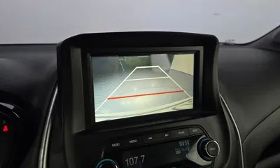 ChevroletGMDaewoo Spark 2016, 79830 км, за 4600000 KRW - фото 15