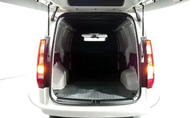 Hyundai Staria 2022, 33025 км, за 23400000 KRW - фото 33