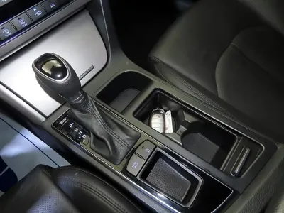 Hyundai Sonata 2016, 215251 км, за 3900000 KRW - фото 12