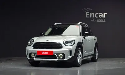 MINI Countryman 2021, 95602 км, за 22000000 KRW