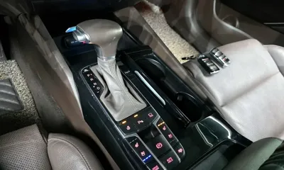 Kia K7 2018, 122677 км, за 11300000 KRW - фото 9