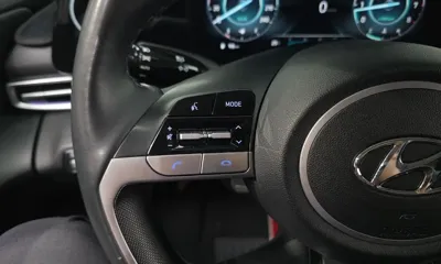 Hyundai Avante 2021, 64766 км, за 18300000 KRW - фото 29