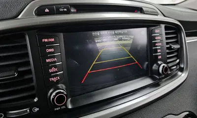 Kia Sorento 2015, 161982 км, за 10500000 KRW - фото 15