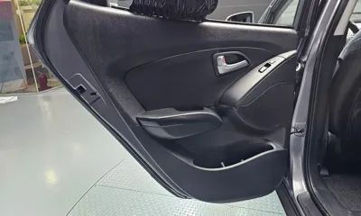 Hyundai Tucson 2014, 125229 км, за 8800000 KRW - фото 25