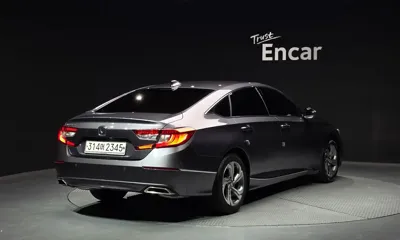 Honda Accord 2019, 87470 км, за 14500000 KRW - фото 2