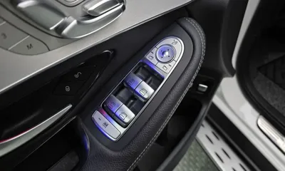Mercedes-Benz GLC-Class 2021, 88619 км, за 36500000 KRW - фото 30