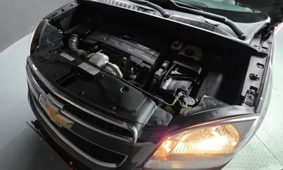 ChevroletGMDaewoo Orlando 2014, 107490 км, за 3000000 KRW - фото 6