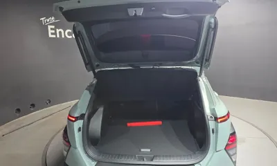 Hyundai Kona 2026, 2227 км, за 30800000 KRW - фото 30
