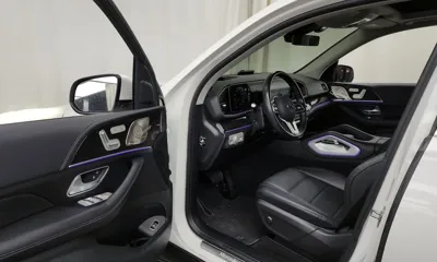 Mercedes-Benz GLE-Class 2022, 51486 км, за 72000000 KRW - фото 10