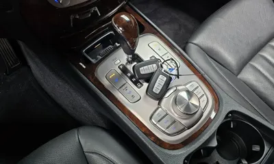 Hyundai Genesis 2009, 115668 км, за 5700000 KRW - фото 9