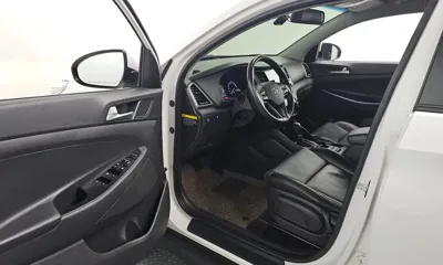 Hyundai Tucson 2018, 119057 км, за 9650000 KRW - фото 10