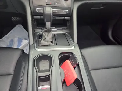 Renault-KoreaSamsung SM6 2016, 97863 км, за 5900000 KRW - фото 9