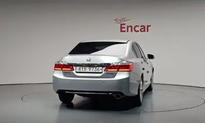 Honda Accord 2015, 93339 км, за 7700000 KRW