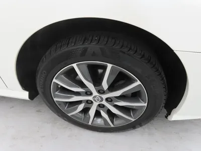 Renault-KoreaSamsung SM5 2016, 68727 км, за 6700000 KRW - фото 20