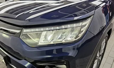 KG_Mobility_Ssangyong TIBOLI 2020, 35701 км, за 14900000 KRW - фото 22