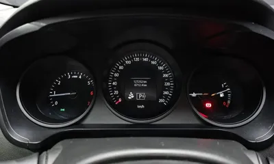 Renault-KoreaSamsung SM6 2019, 127252 км, за 7500000 KRW - фото 8