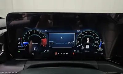 Ford Mustang 2025, 553 км, за 56300000 KRW - фото 8