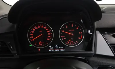 BMW 2-Series 2018, 148181 км, за 8900000 KRW - фото 8