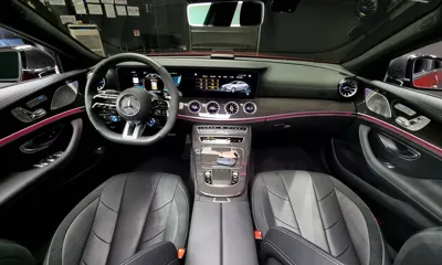 Mercedes-Benz CLS-Class 2023, 3022 км, за 86900000 KRW - фото 7