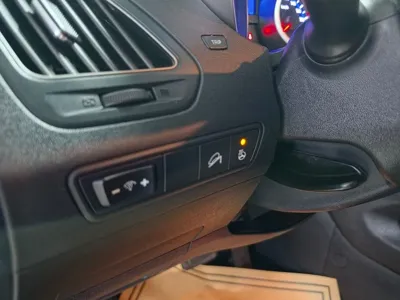 Hyundai Tucson 2015, 151848 км, за 5800000 KRW - фото 12
