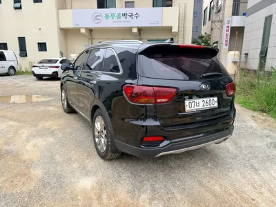 Kia Sorento 2018, 240800 км, за 14900000 KRW - фото 7