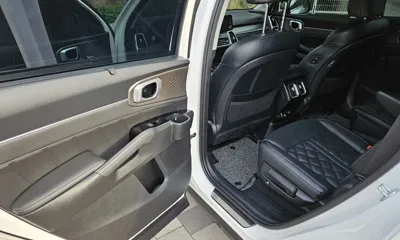 Kia Sorento 2021, 129000 км, за 24800000 KRW - фото 9