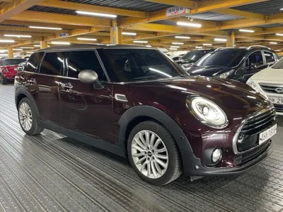 MINI Clubman 2019, 73970 км, за 12990000 KRW