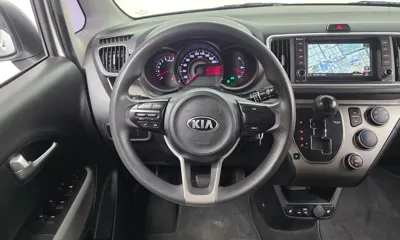 Kia Ray 2019, 151965 км, за 6000000 KRW - фото 13