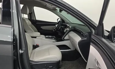 Hyundai Tucson 2021, 71154 км, за 22300000 KRW - фото 26