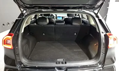 Kia Niro 2017, 217936 км, за 8990000 KRW - фото 20