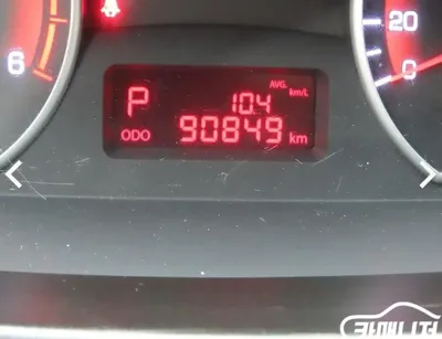 KG_Mobility_Ssangyong KORANDO 2016, 90189 км, за 7990000 KRW - фото 6