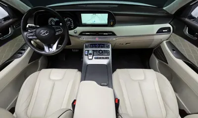 Hyundai Palisade 2022, 48548 км, за 29600000 KRW - фото 7