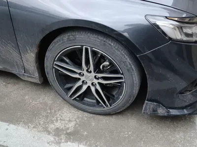 Honda Accord 2022, 30600 км, за 120886.75 CNY - фото 8