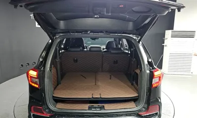 KG_Mobility_Ssangyong Rexton 2018, 121212 км, за 15700000 KRW - фото 20
