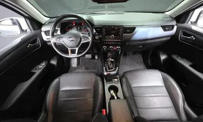 Renault-KoreaSamsung XM3 2021, 40471 км, за 10500000 KRW - фото 7