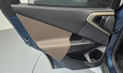BMW X3 2025, 83396 км, за 62990000 KRW - фото 25