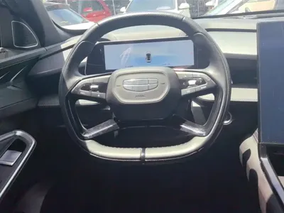 Geely Boyue 2025, 62900 км, за 83800 CNY - фото 14