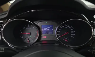 Kia Canival 2018, 159882 км, за 10500000 KRW - фото 8