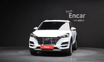 Hyundai Tucson 2020, 57648 км, за 16900000 KRW - фото 3